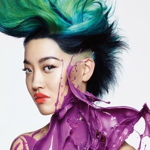 Meet your Posher, Josephine